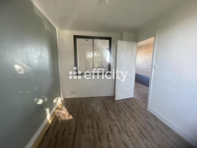 Appartement - 30 m² - 2 pièces