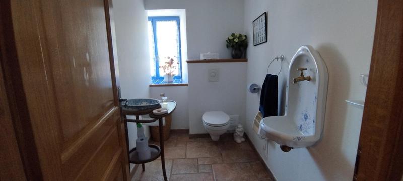 Maison - 409 m² - 17 pièces