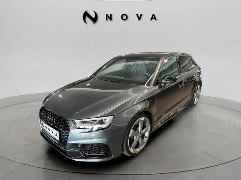 Audi Rs3 Sportback 2.5 Tfsi s tronic quattro