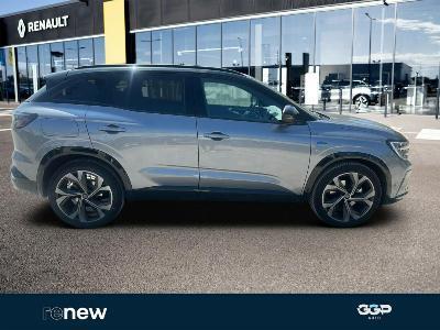 Renault Austral E-Tech full hybrid 200 Gsr2 Techno esprit Alpine