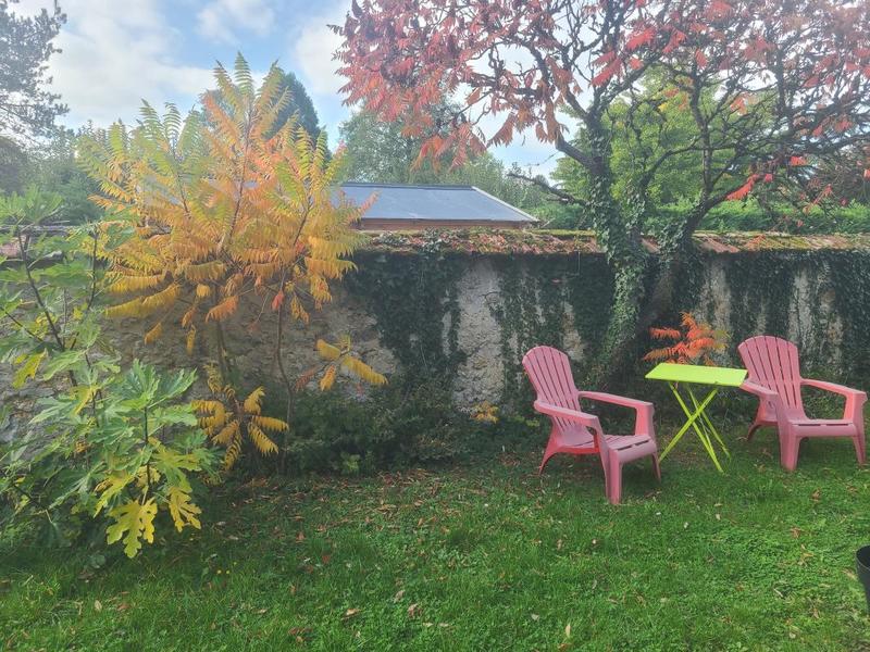 Maison - 85 m² - 3 pièces