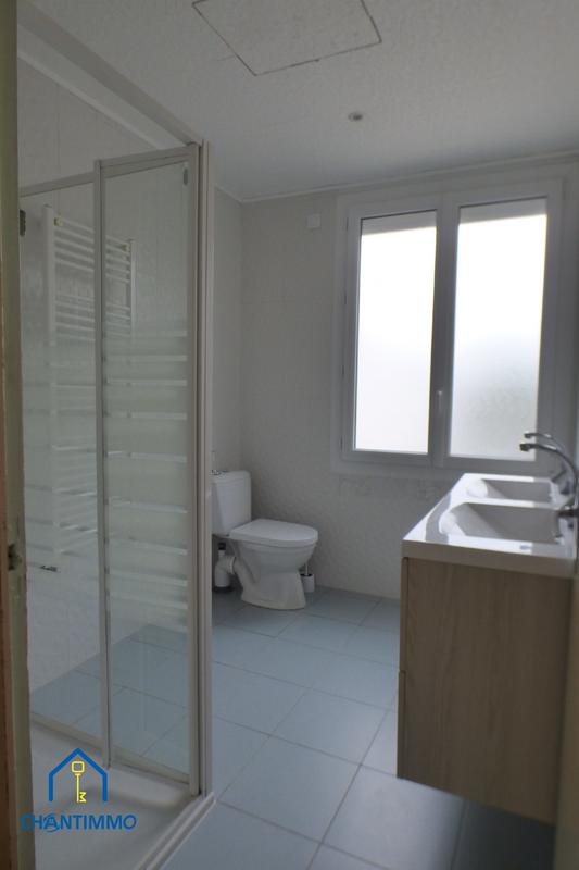 Maison - 89 m² - 4 pièces