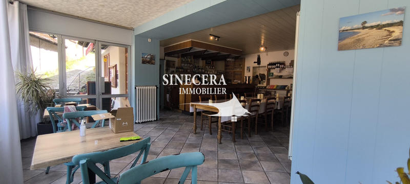 Maison - 350 m² - 17 pièces