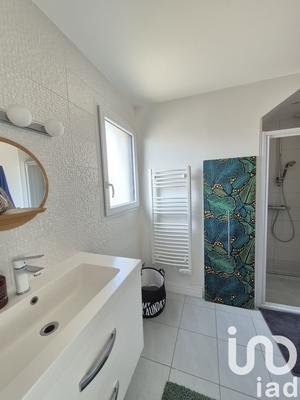 Maison - 106 m² - 5 pièces