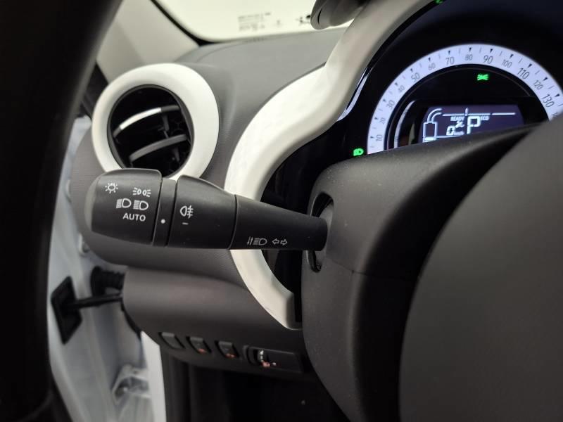 Renault Twingo III E-Tech Equilibre