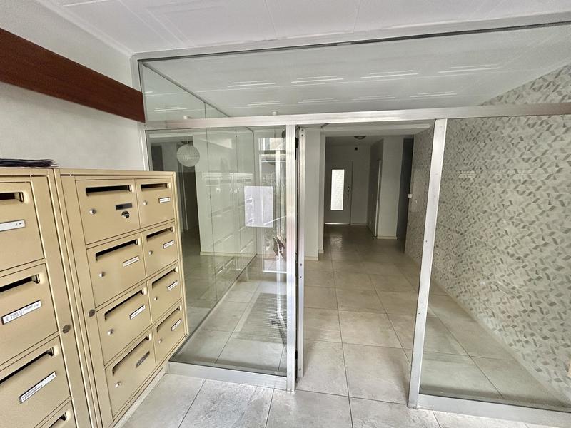 Appartement - 30 m² - 1 pièce