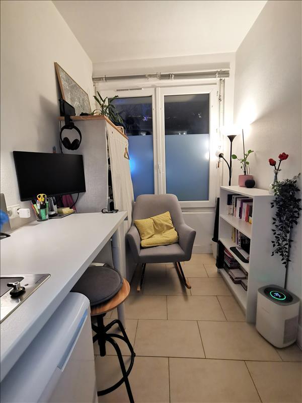 Appartement - 11 m² - 1 pièce