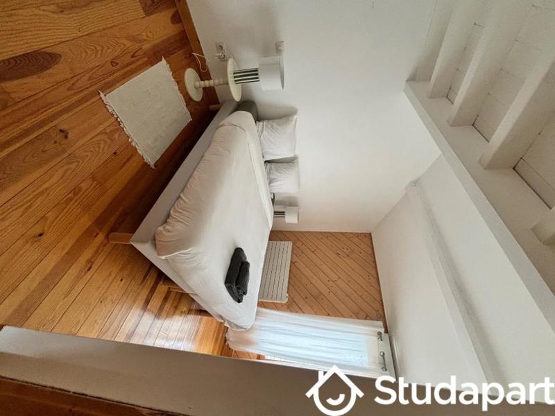 Appartement - 60 m² - 2 pièces