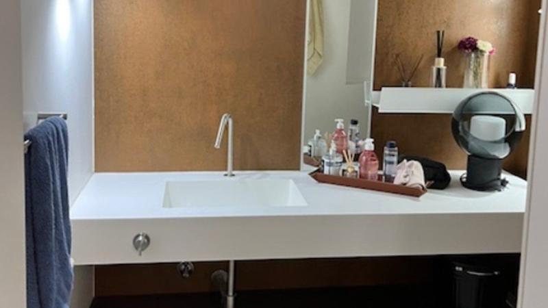 Local commercial - 73 m²