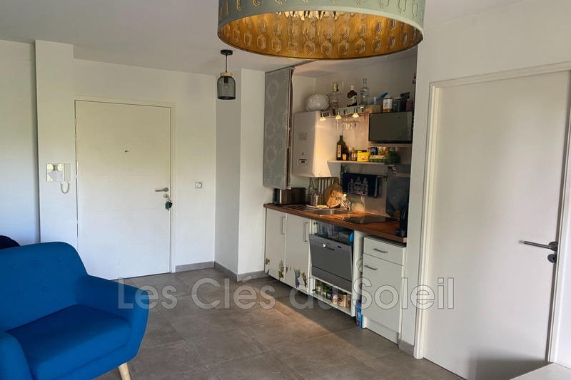 Appartement - 36 m² - 2 pièces