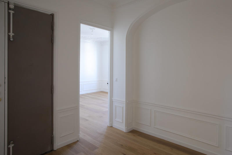 Appartement - 131 m² - 5 pièces