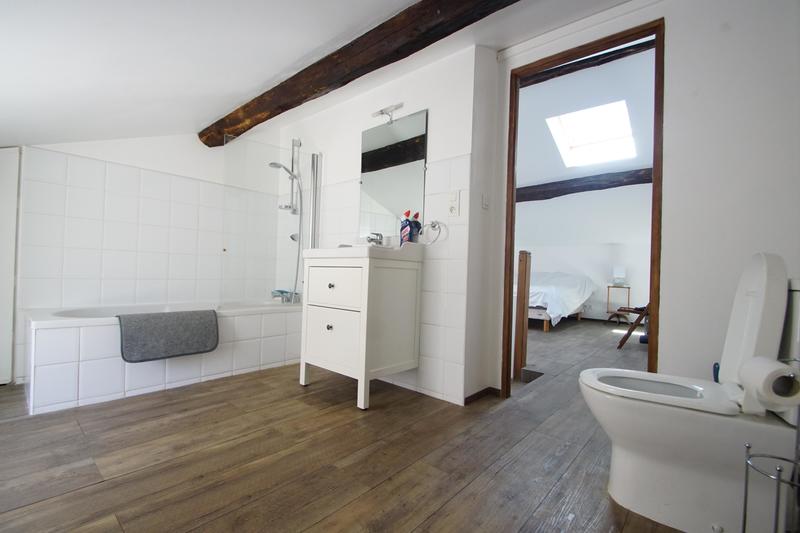 Viager - Maison - 138 m² - 6 pièces