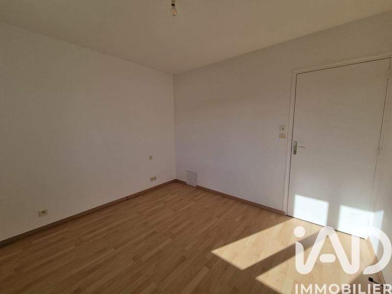 Maison - 121 m² - 6 pièces