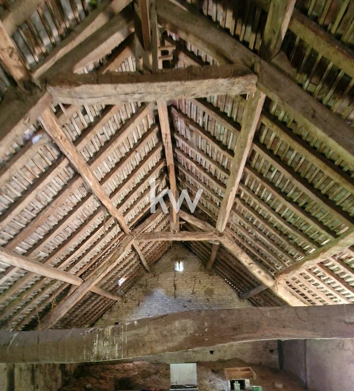 Corps de ferme - 200 m²