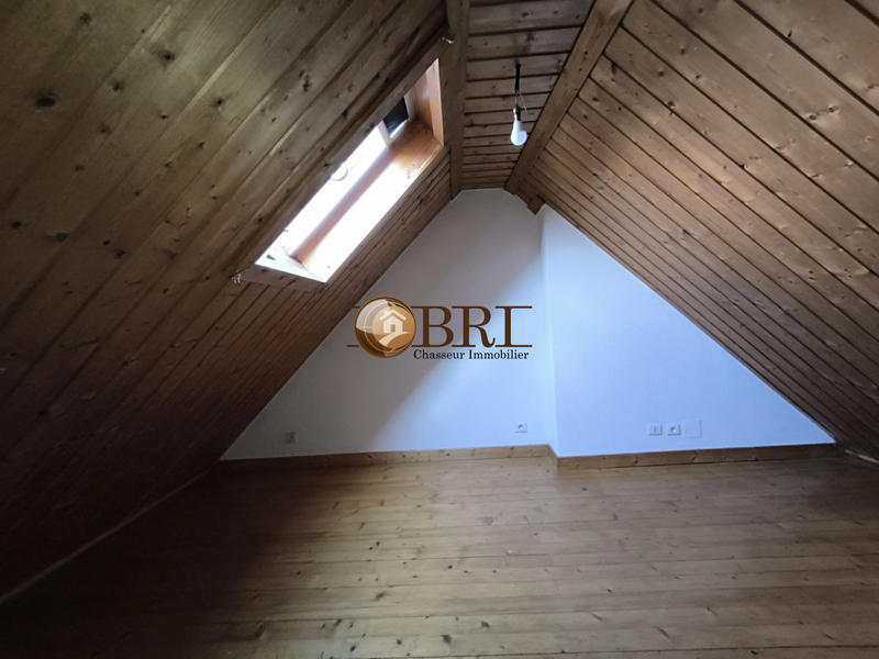 Appartement - 62 m² - 4 pièces