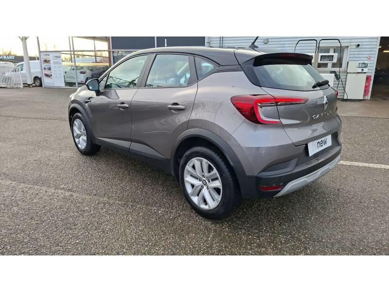 Renault Captur TCe 90 - 21 Business