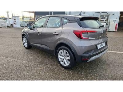 Renault Captur TCe 90 - 21 Business