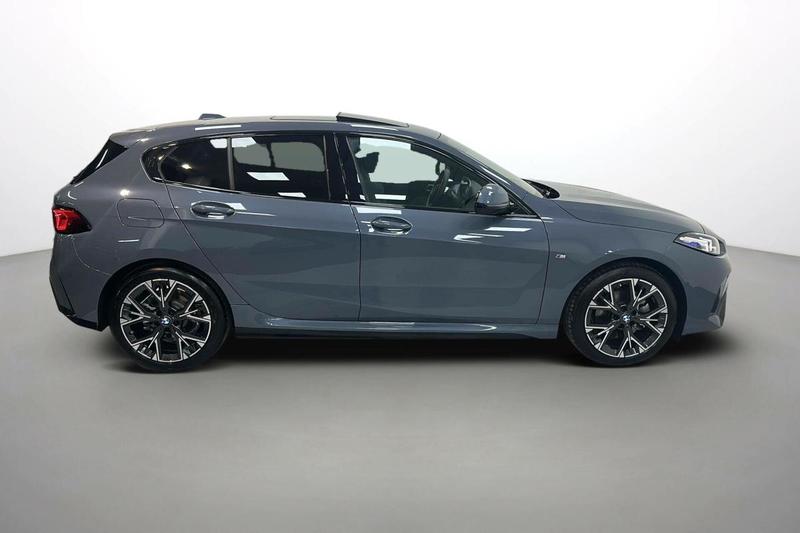 Bmw Série 1 F70 120 170 ch Dkg7 m Sport