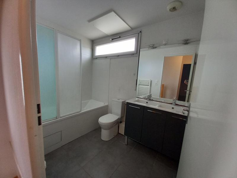 Maison - 78 m² - 4 pièces