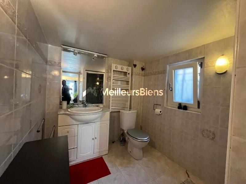 Villa - 193 m² - 6 pièces