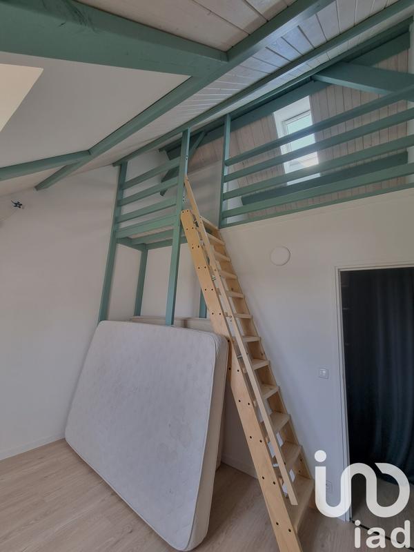 Maison de maîtres - 174 m² - 6 pièces