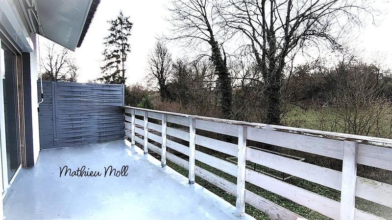 Maison - 154 m² - 6 pièces