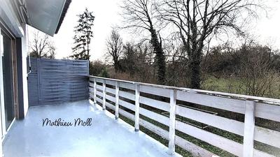 Maison - 154 m² - 6 pièces