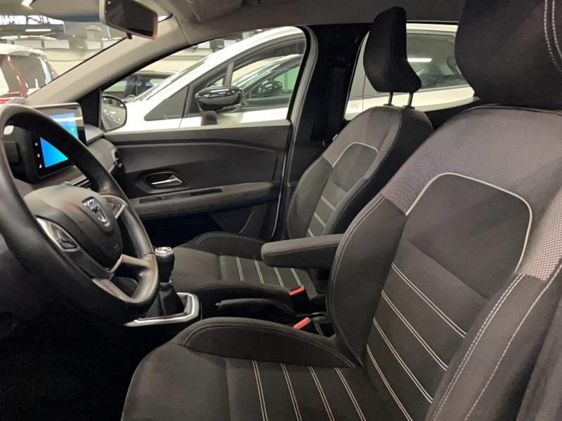 Dacia Sandero TCe 90 Confort