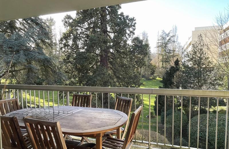 Appartement - 123 m² - 5 pièces