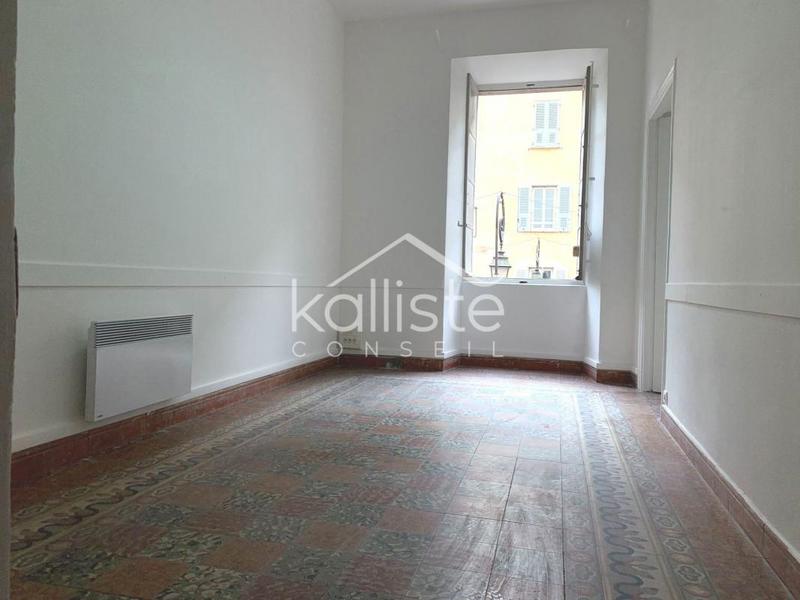 Bureau - 20 m² - 3 pièces