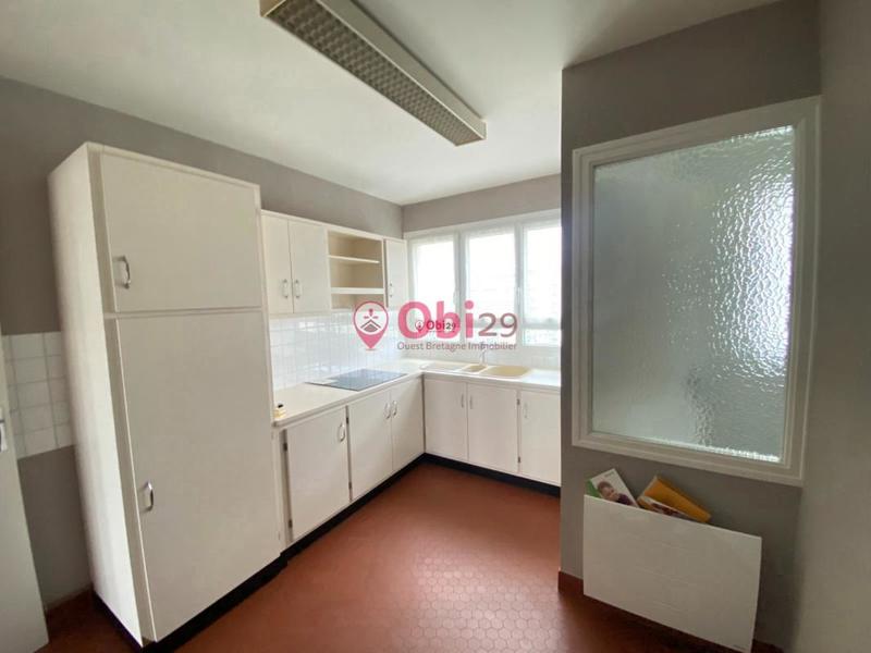 Appartement - 82 m² - 4 pièces