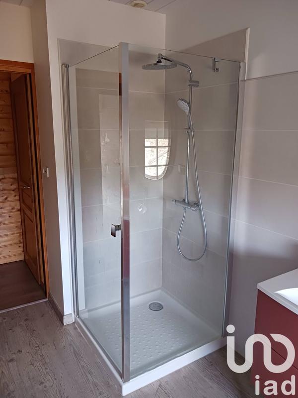 Maison de campagne - 166 m² - 8 pièces