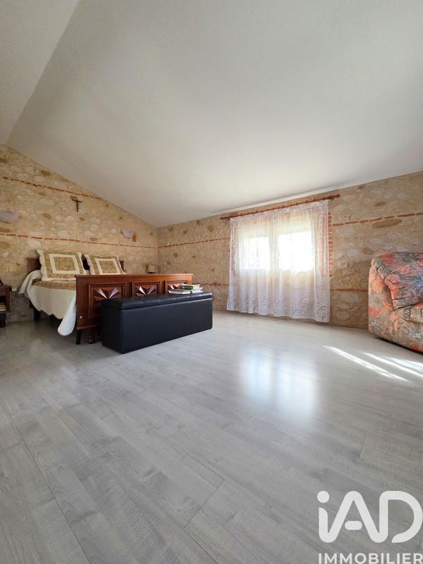 Maison - 170 m² - 4 pièces