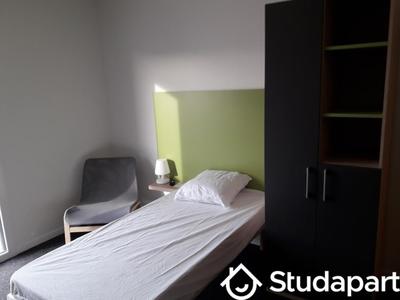 Appartement - 22 m² - 1 pièce