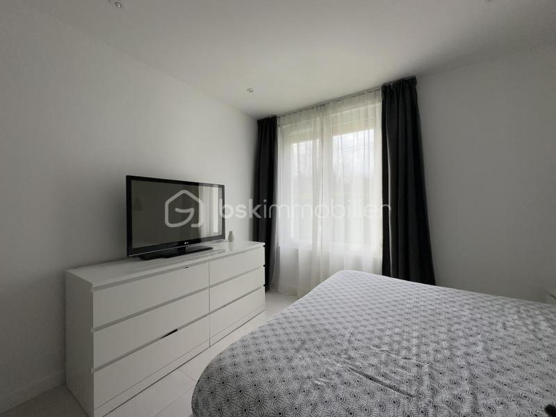 Maison - 70 m² - 4 pièces