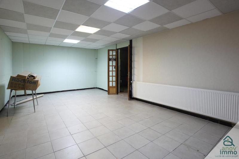 Maison - 166 m² - 7 pièces