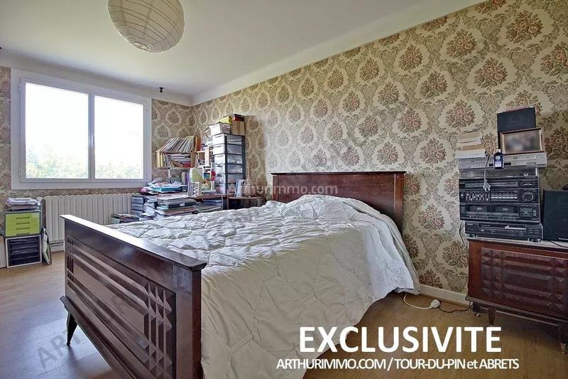 Maison - 117 m² - 4 pièces