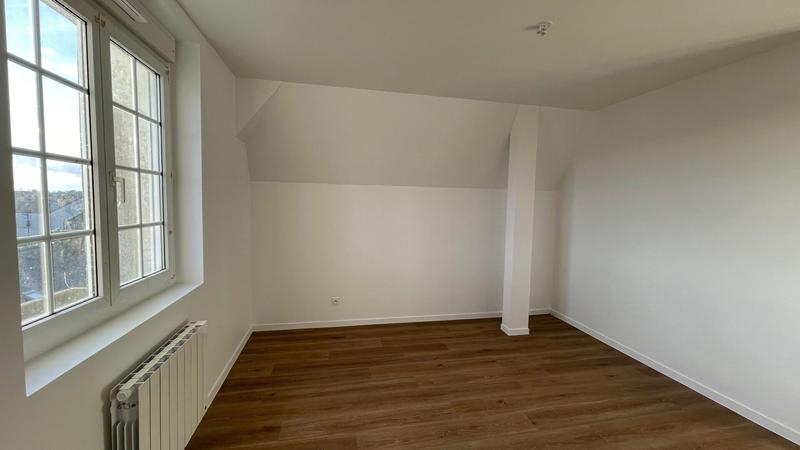 Appartement - 50 m² - 3 pièces