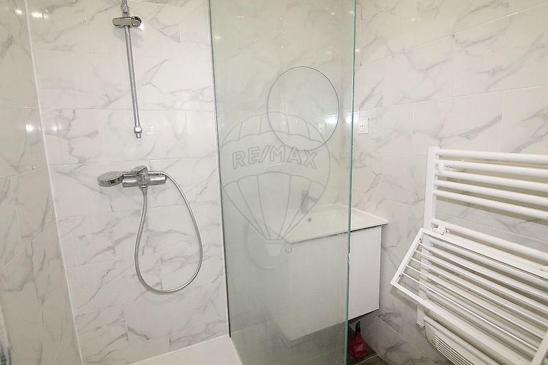 Maison - 77 m² - 4 pièces