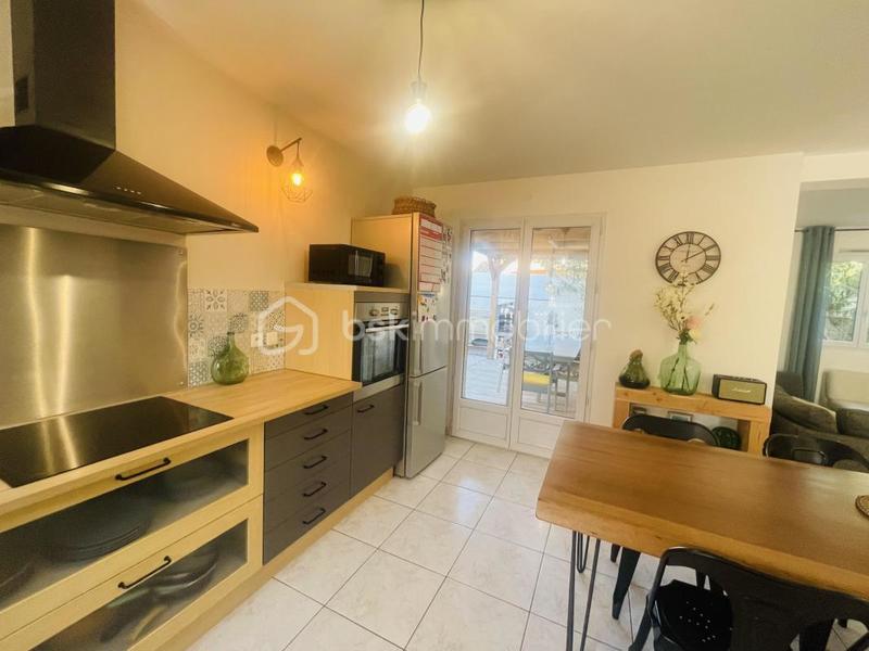 Villa - 92 m² - 4 pièces