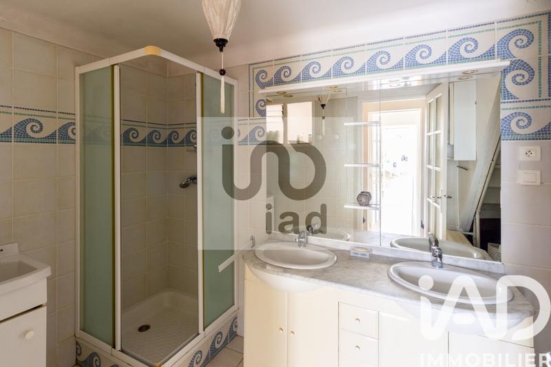 Maison - 138 m² - 6 pièces