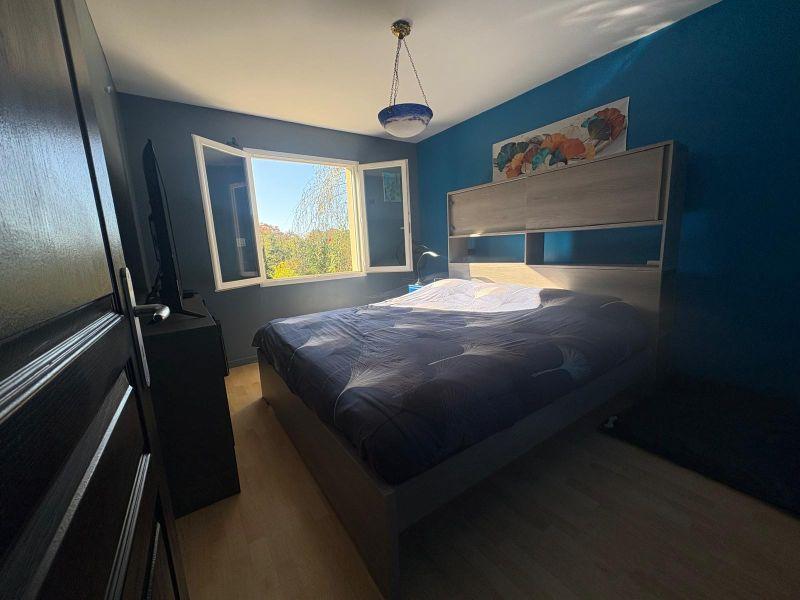 Maison contemporaine - 98 m² - 4 pièces