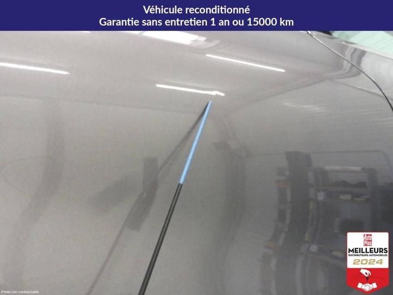 Renault Captur 1.0 Tce 90ch Techno