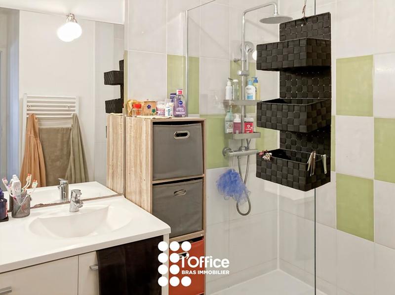 Appartement - 75 m² - 4 pièces