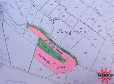 Terrain de loisirs - 23 990 m²