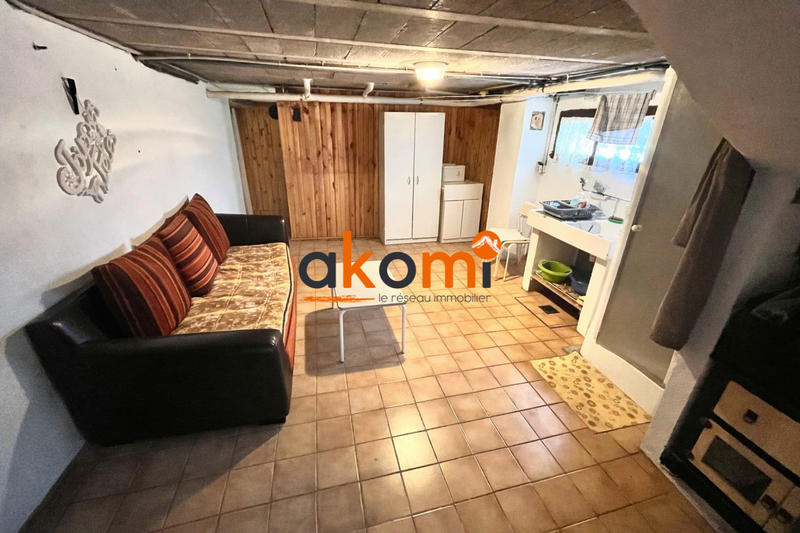 Maison - 98 m² - 5 pièces