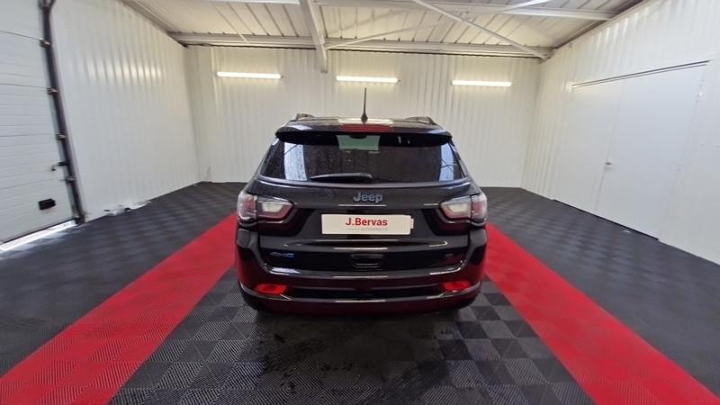 Jeep Compass 1.3 Phev T4 240 4xe s