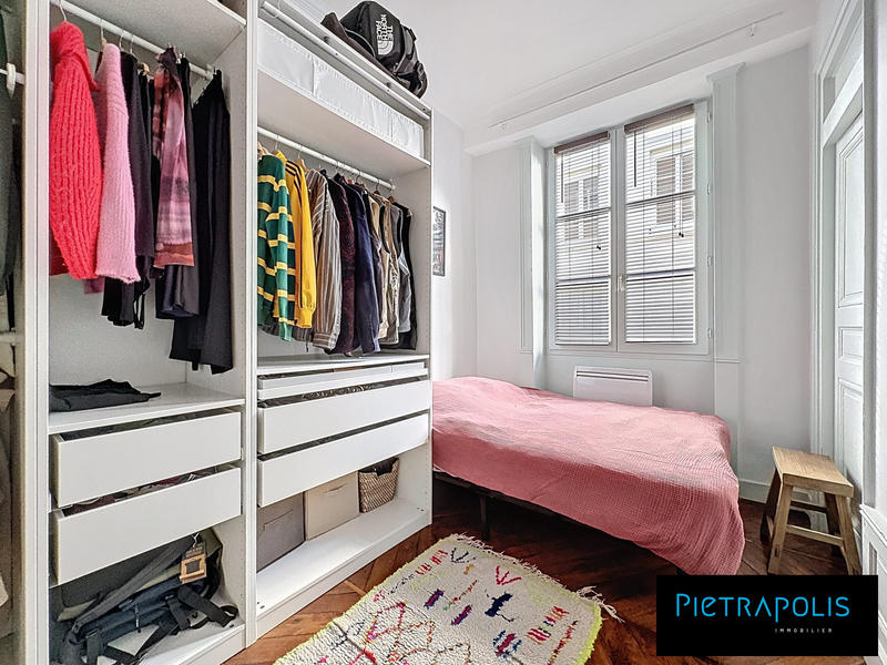 Appartement - 89 m² - 4 pièces