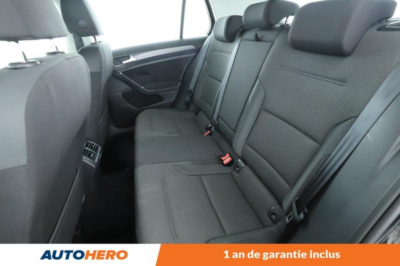Volkswagen Golf VII 1.4 Tsi BlueMotion Dsg7 5p 125 ch
