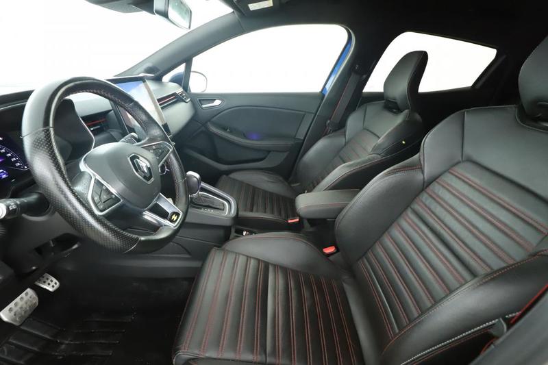 Renault Clio 1.3 TCe Rs Line Edc 130 ch